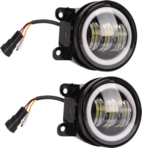 Fog Light For Car Led