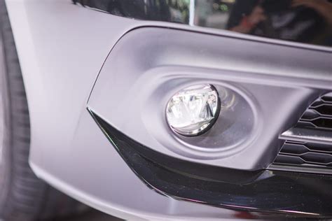 Fog Lights Qld Rules