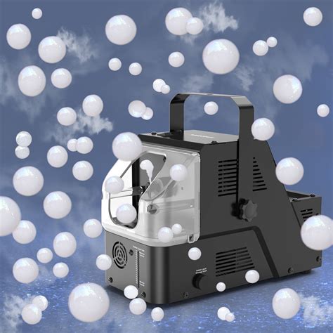 Fog Machine For Home Use