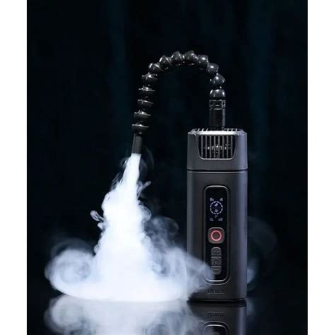 Fog Machine Portable