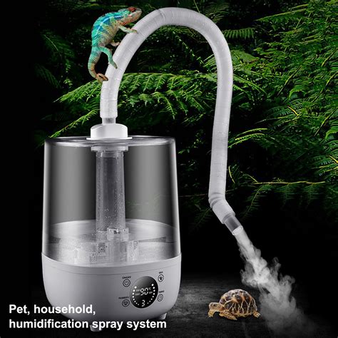 Fogger Humidifier