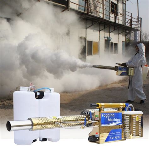 Fogging Machine