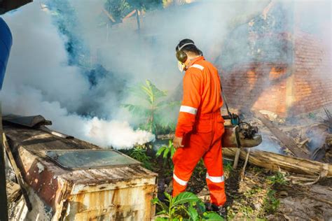 Fogging Machine Kota Kinabalu