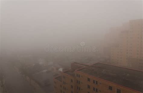 Foggy window madison wi