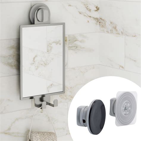 Fogless Shower Mirror Walmart