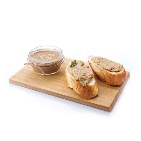 Foie Gras Paste