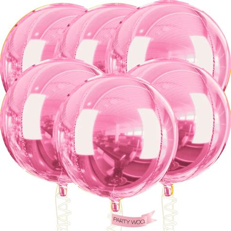 Foil Balloons Amazon