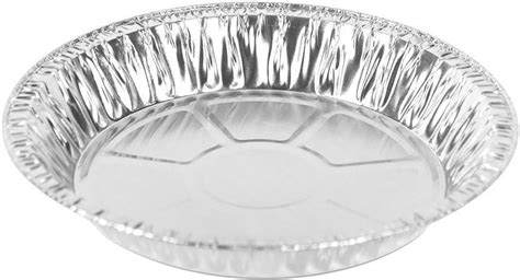 Foil Pie Plate Sizes