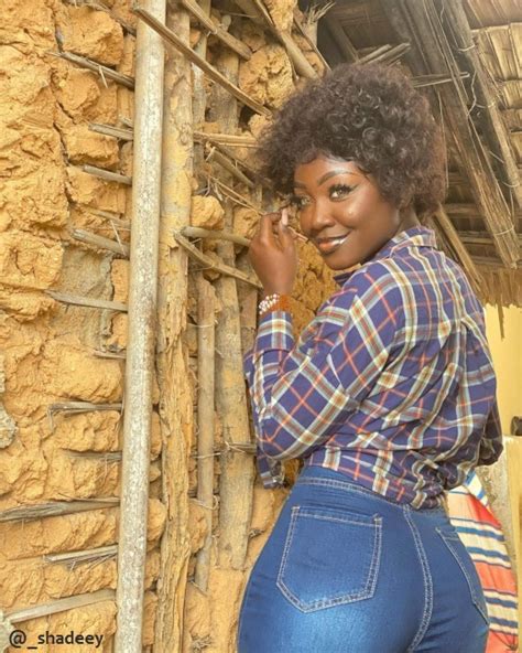 Folashade Oremakinde Nude Complete Leaked Set #a18