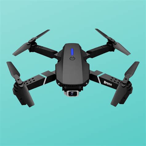Fold Drone Camera App