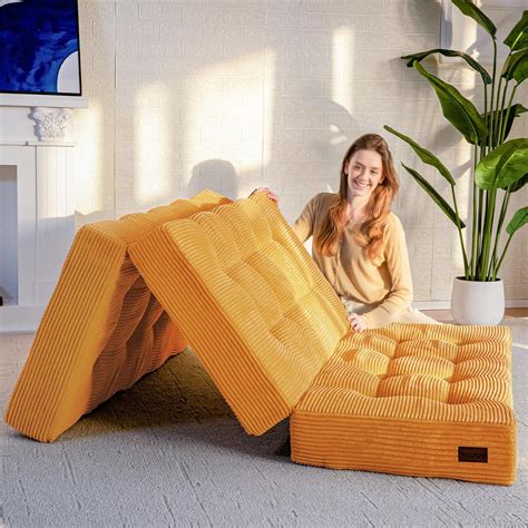 Fold Futon Mattress