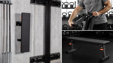 Fold Up Utility Bench