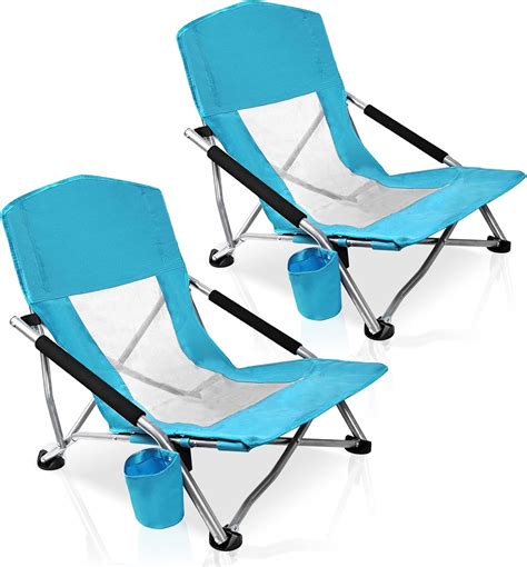 Foldable Beach Chairs Amazon