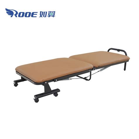 Foldable Bed For Patients