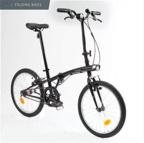 Foldable Bicycle Qatar