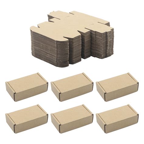 Foldable Boxes For Shipping