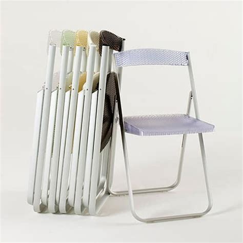 Foldable Chairs For Small Spaces