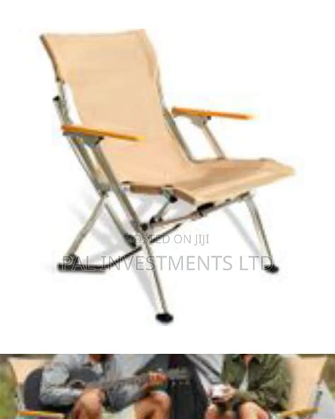 Foldable Chairs In Uganda