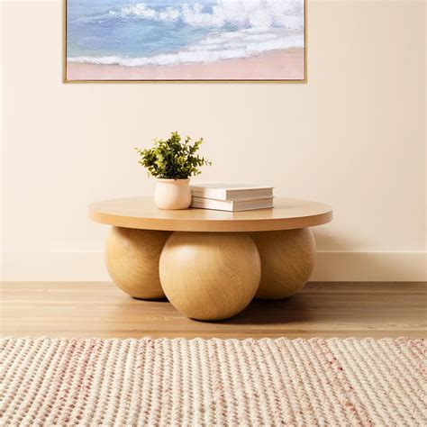 Foldable Coffee Table - Kmart