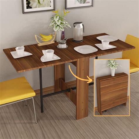 Foldable Dining Table Uae