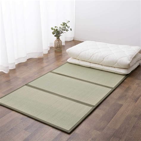 Foldable Futon Mat
