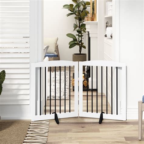 Foldable Gate For Dogs