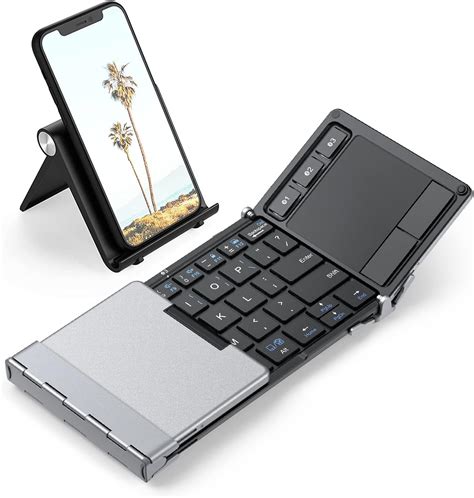 Foldable Keyboard Iphone