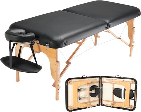 Foldable Massage Table Weight