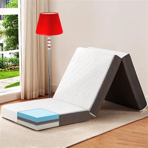 Foldable Mattress Foam