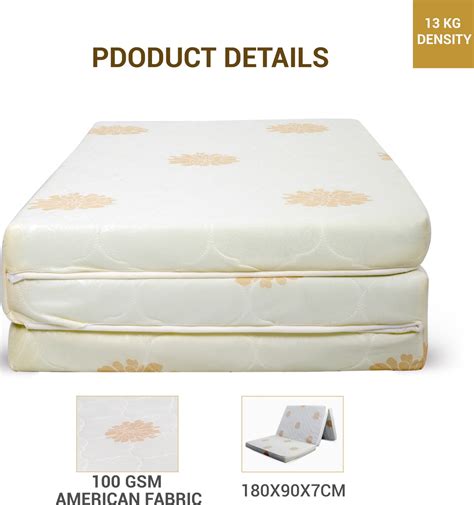 Foldable Mattress Qatar
