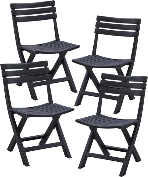 Foldable Patio Chairs Amazon