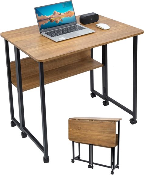 Foldable Portable Table Computer