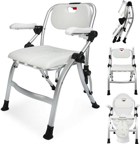 Foldable Shower Chairs