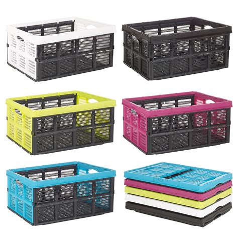Foldable Storage Box Bunnings