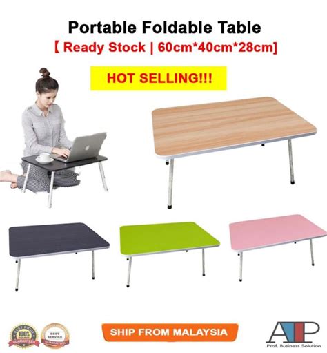Foldable Study Table Malaysia