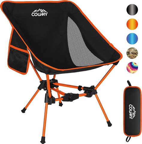 Foldable Travel Chairs
