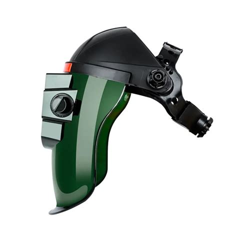 Foldable Welding Hood