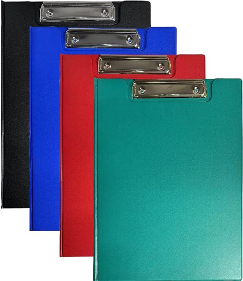 Folder Clipboard Vinyl