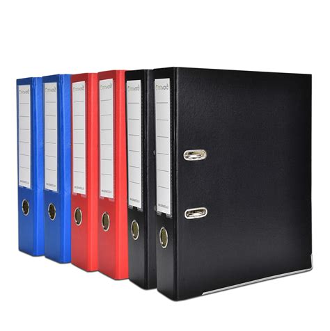 Folder File Ring Binder
