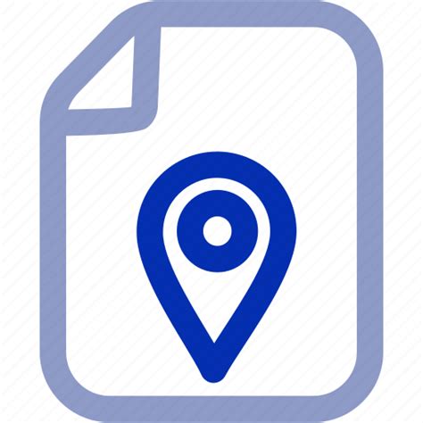 Folder Icon File Location