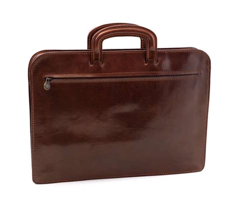 Folder Is Briefcase