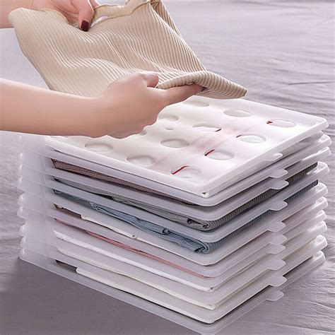 Folder Laundry Organizer