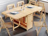 Corliving Miramar 5Piece Hardwood Outdoor Folding Dining Set in