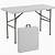folding table and chairs ace hardware