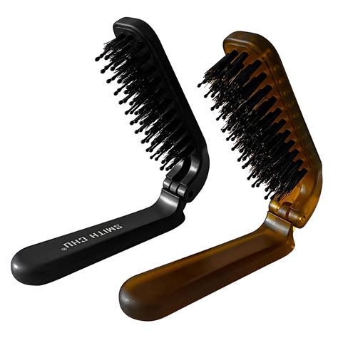 The Best Folding Travel Hair Brush For Your Next Adventure In 2023