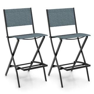 Folding Bar Stools Bed Bath & Beyond
