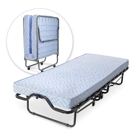 folding bed mattress replacements uk
