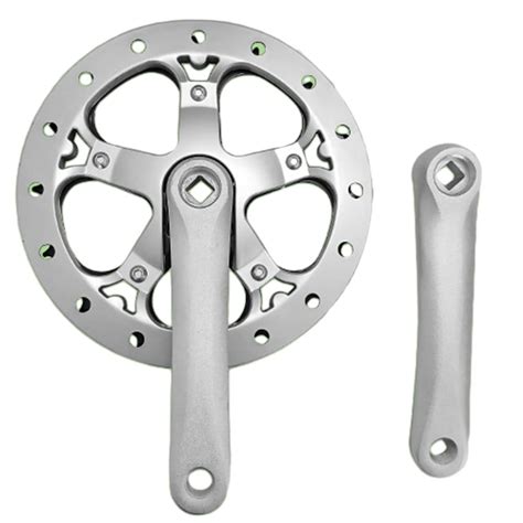 Folding Bike Chainset