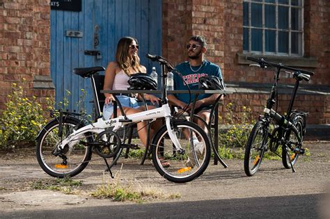 Folding Bikes Nz