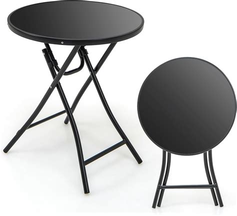 Folding Bistro Tables